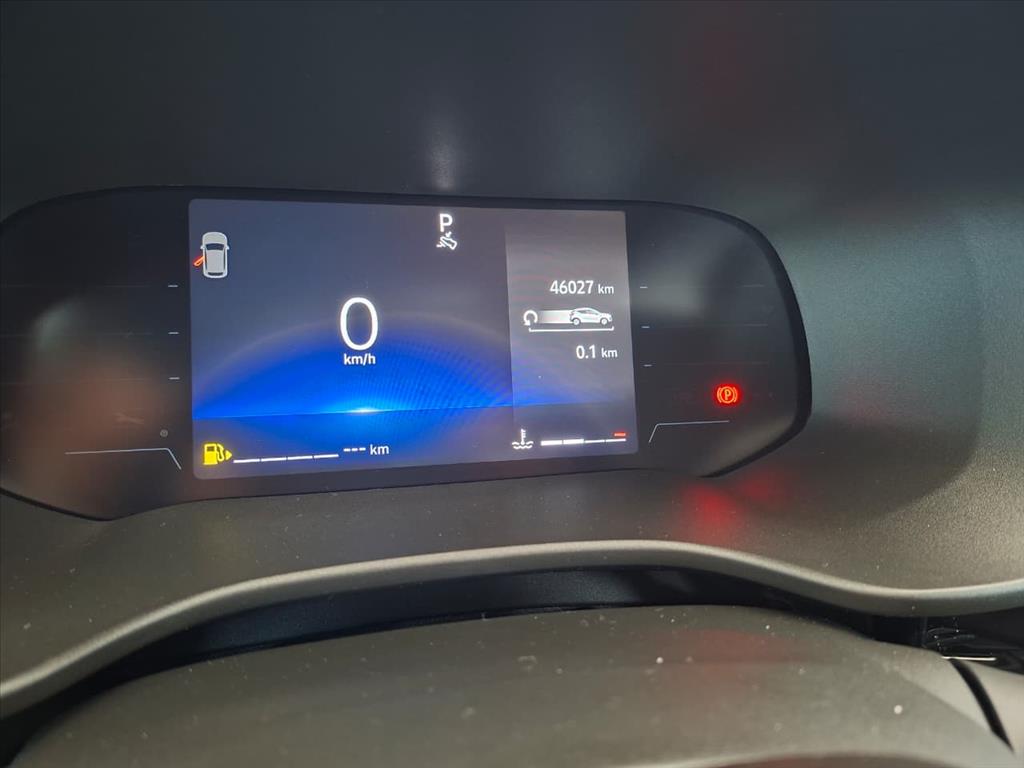 KARDIAN 1.0 TCE FLEX EVOLUTION EDC12