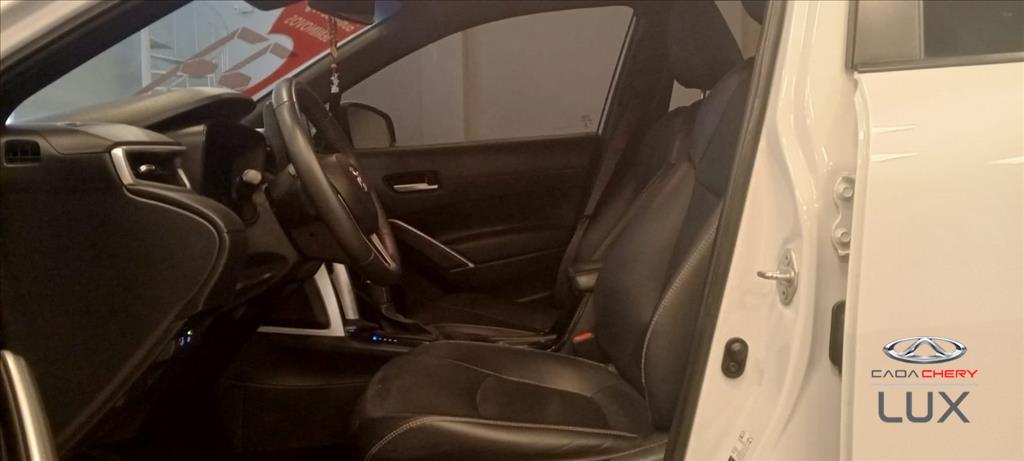 COROLLA CROSS 1.8 VVT-I HYBRID FLEX XRV CVT