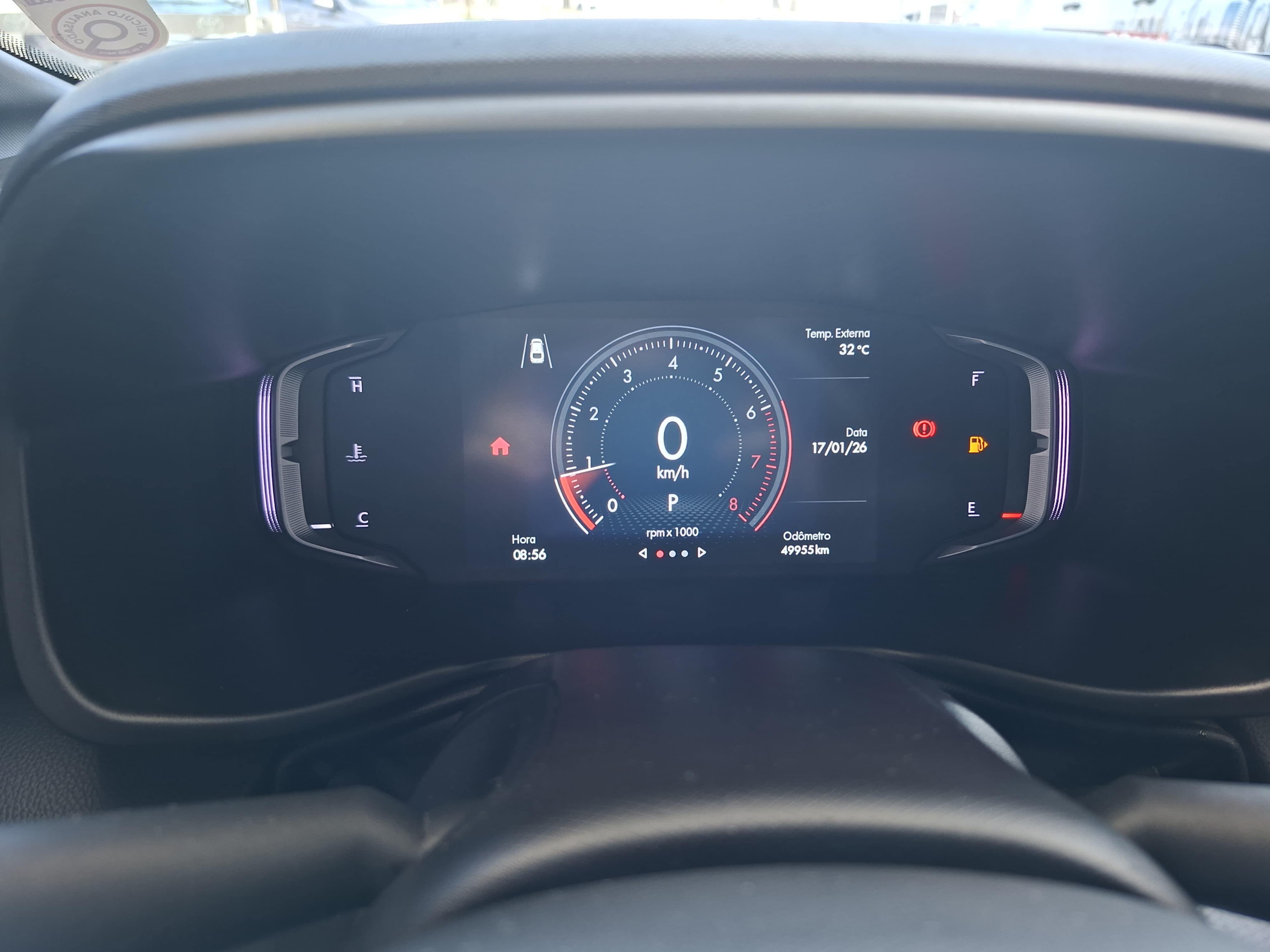 FASTBACK 1.0 TURBO 200 FLEX AUDACE CVT10