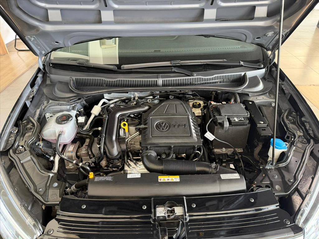 VIRTUS 1.0 200 TSI HIGHLINE AUTOMÁTICO16