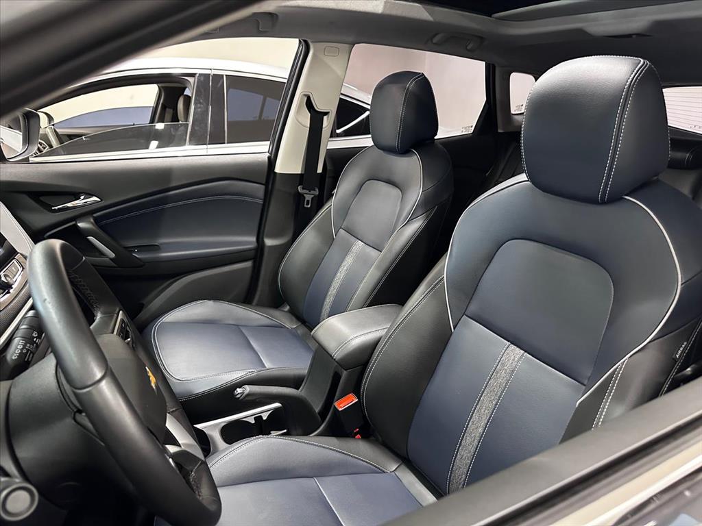 TRACKER 1.2 TURBO FLEX PREMIER AUTOMÁTICO7