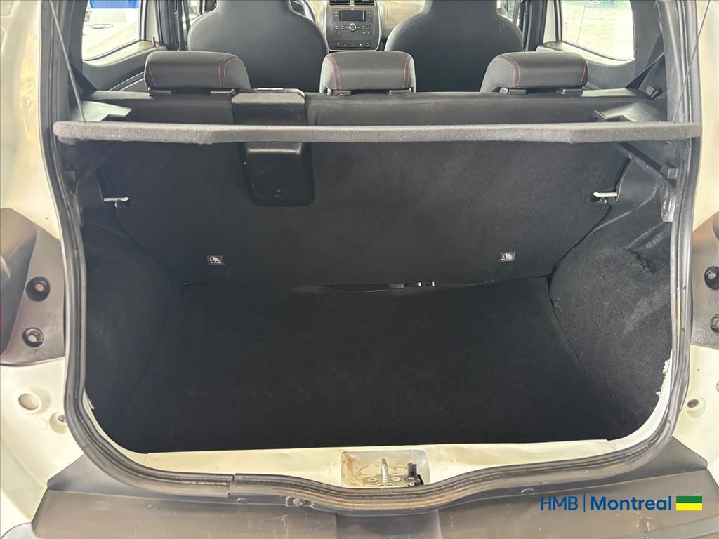 KWID 1.0 12V SCE FLEX ZEN MANUAL7