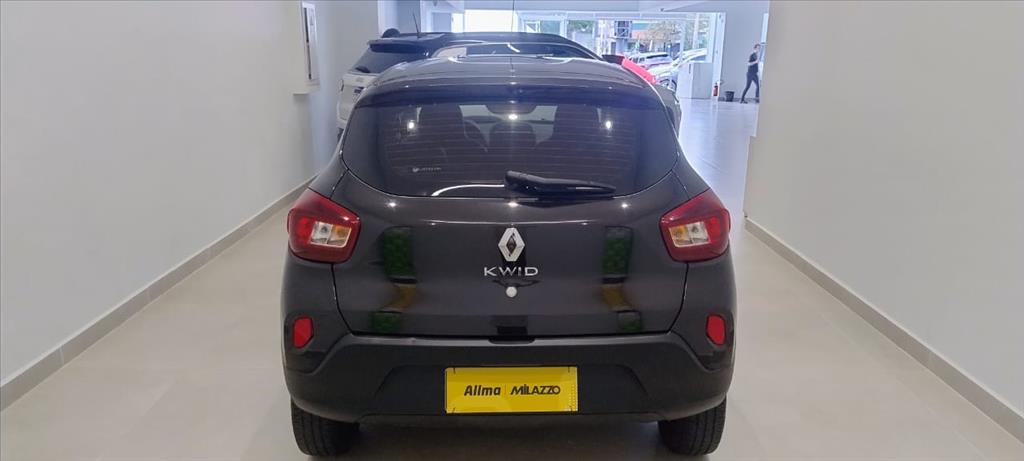KWID 1.0 12V SCE FLEX INTENSE MANUAL5