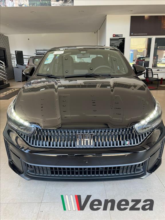 CRONOS 1.3 FIREFLY FLEX DRIVE CVT1