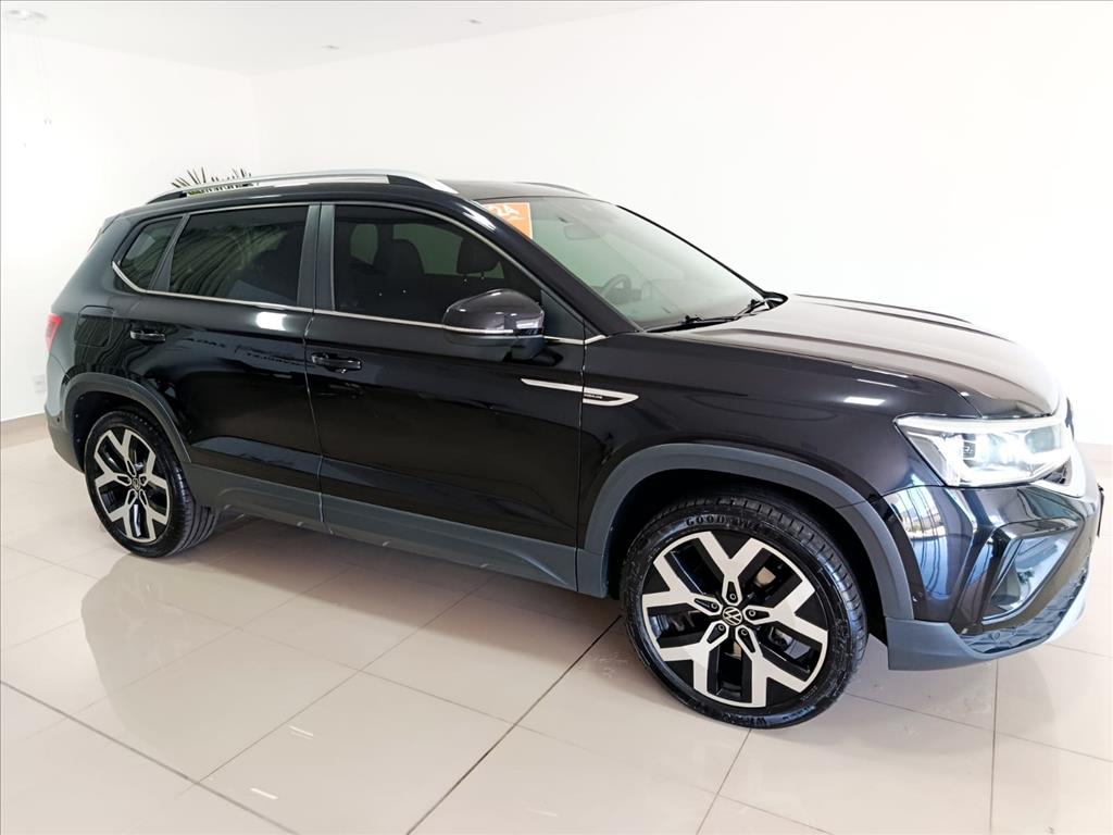 TAOS 1.4 250 TSI TOTAL FLEX HIGHLINE AUTOMÁTICO2