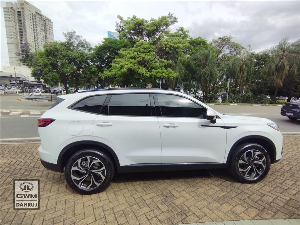 HAVAL H6 1.5 PHEV PREMIUM AWD E-TRACTION3