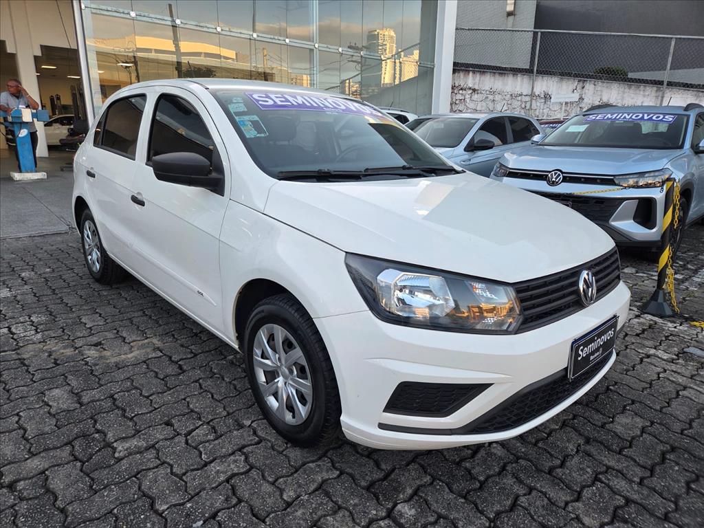 GOL 1.0 12V MPI TOTALFLEX 4P MANUAL