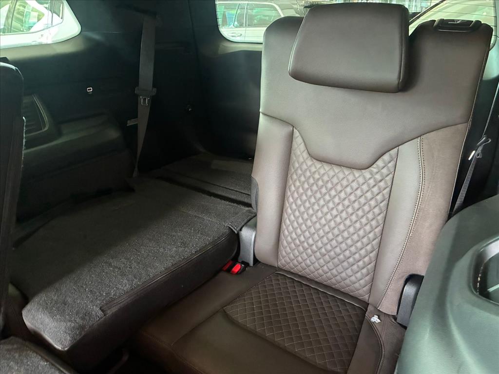 COMMANDER 1.3 T270 TURBO FLEX OVERLAND AT610