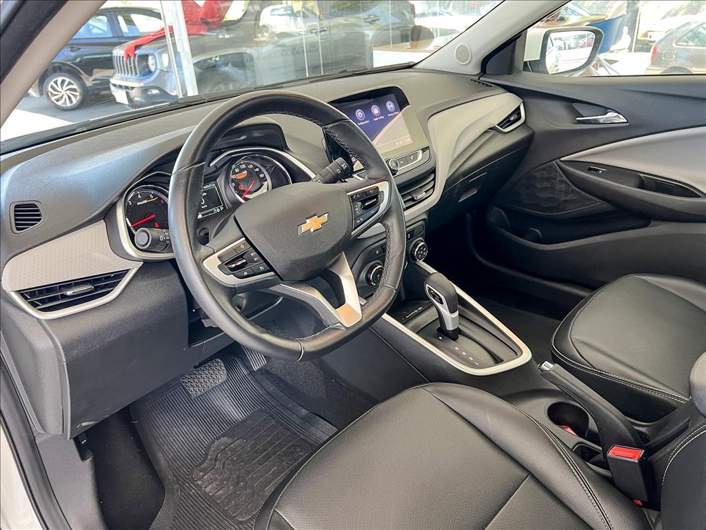 ONIX 1.0 TURBO FLEX PREMIER AUTOMÁTICO12