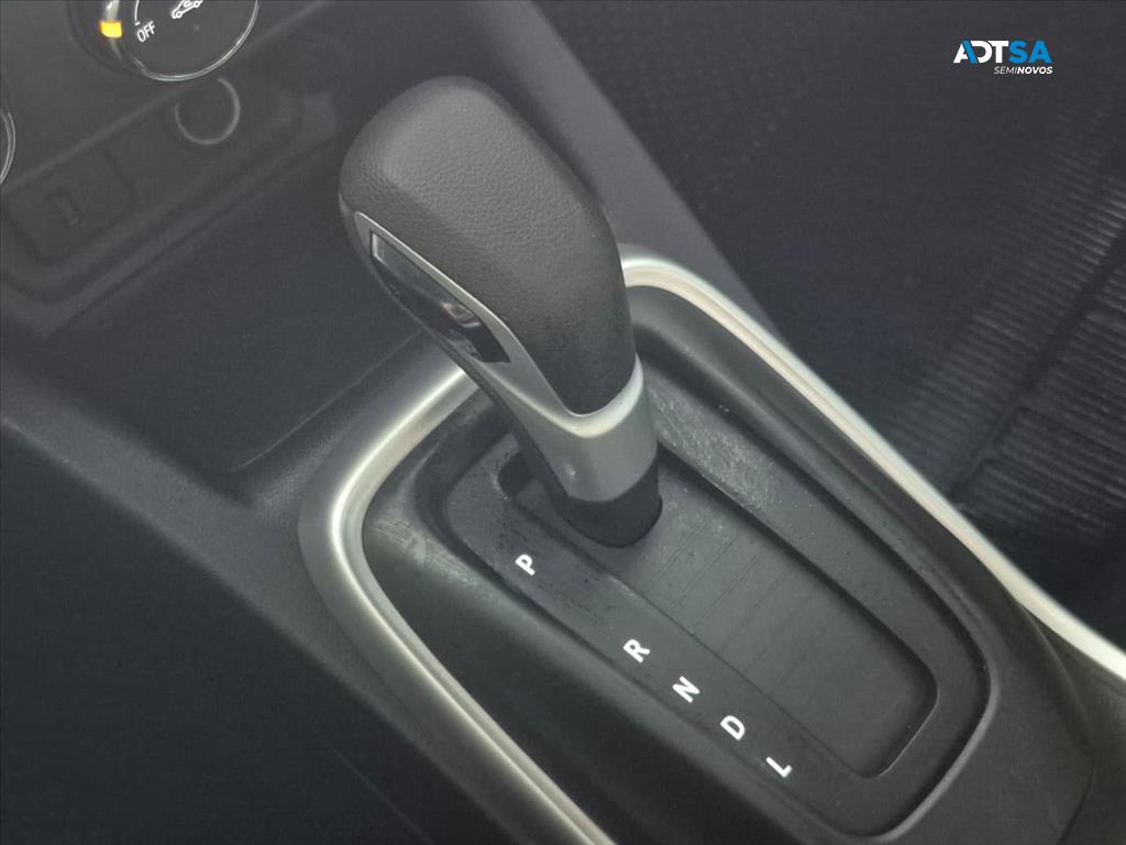 CHEVROLET TRACKER 1.0 TURBO FLEX LTZ AUTOMÁTICO