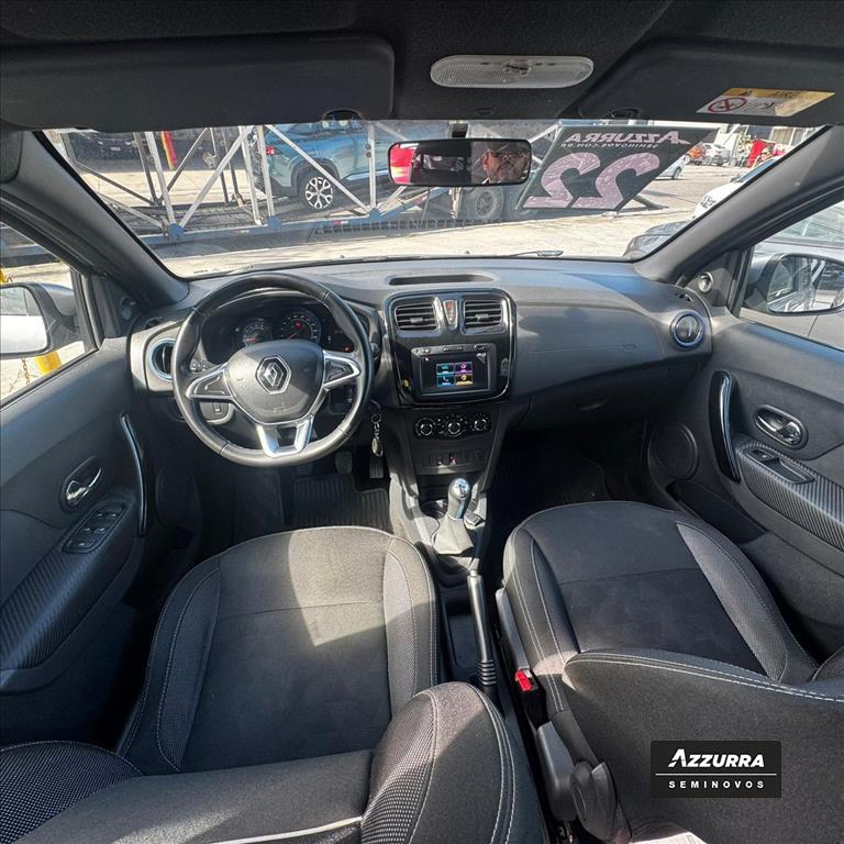 SANDERO 1.0 12V SCE FLEX GT LINE MANUAL7