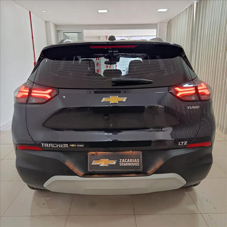 TRACKER 1.0 TURBO FLEX LTZ AUTOMÁTICO3