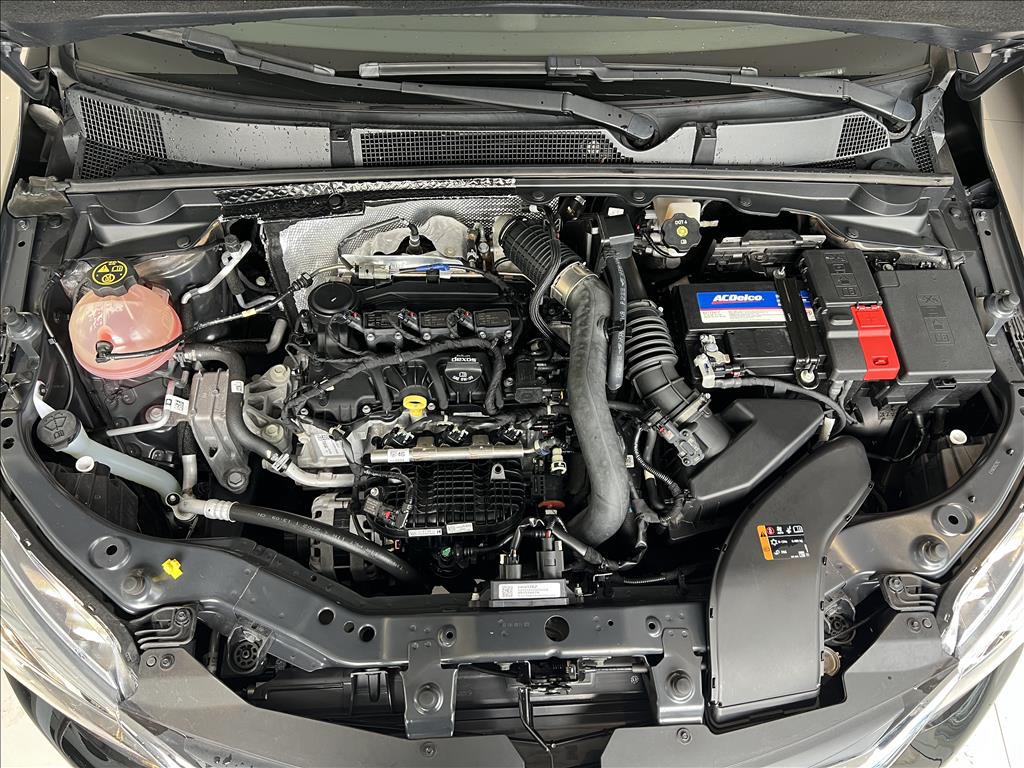 ONIX PLUS 1.0 TURBO FLEX AUTOMÁTICO20