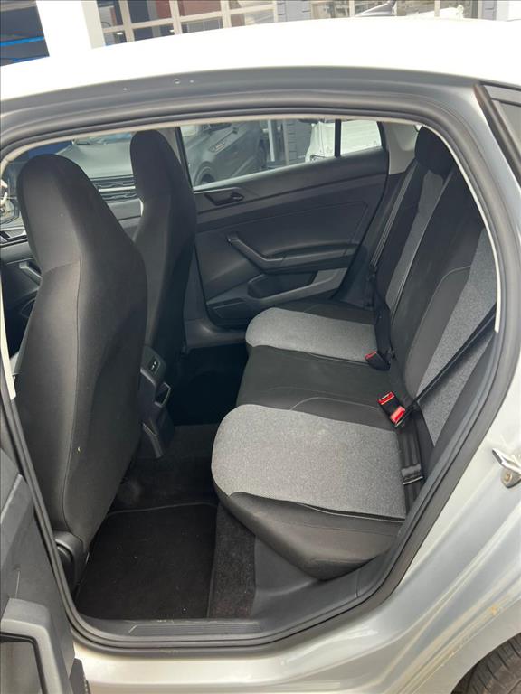 VIRTUS 1.0 170 TSI AUTOMÁTICO10