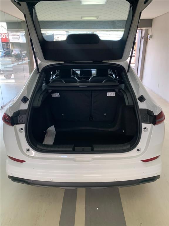 FASTBACK 1.0 TURBO 200 HYBRID IMPETUS CVT4