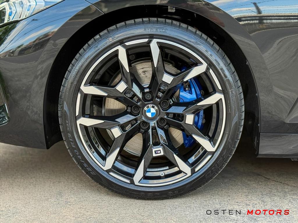 BMW-320i-2.0 16V TURBO FLEX M SPORT AUTOMÁTICO