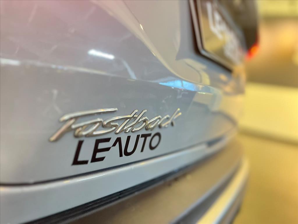 FASTBACK 1.0 TURBO 200 FLEX AUDACE CVT17