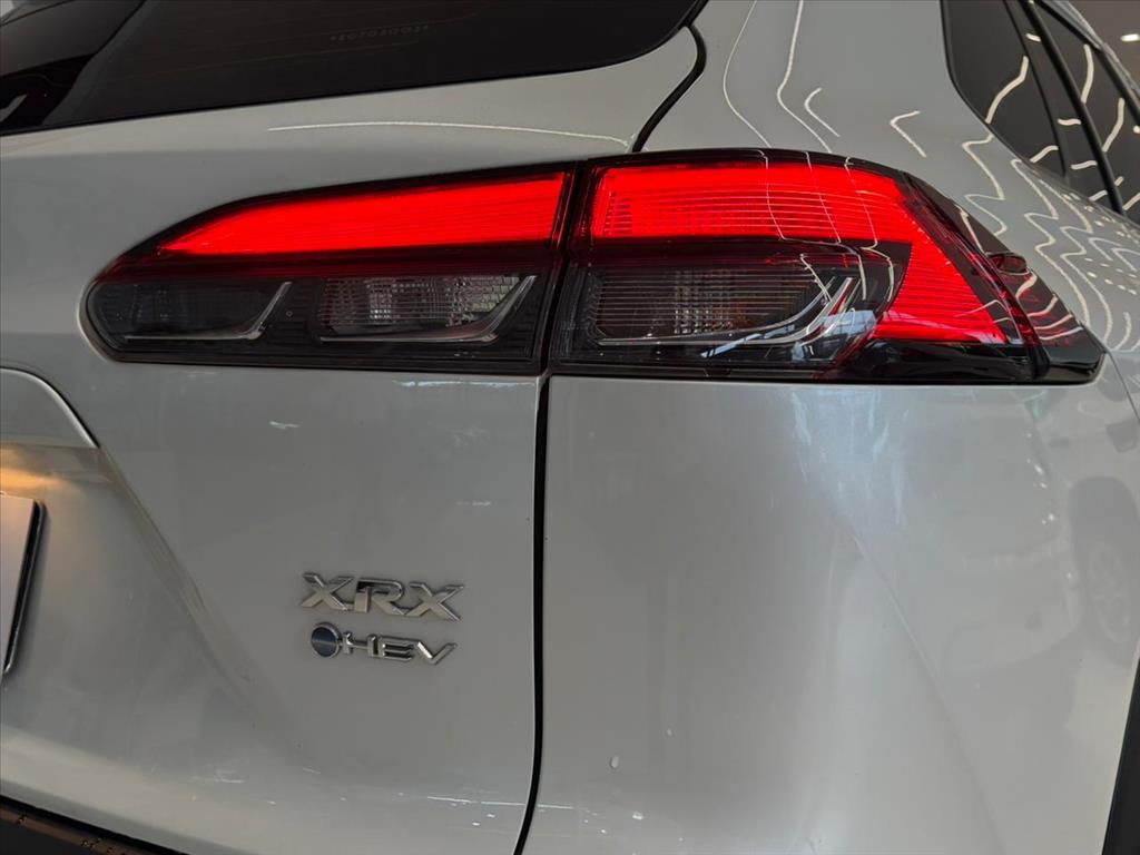 COROLLA CROSS 1.8 VVT-I HYBRID FLEX XRX CVT6