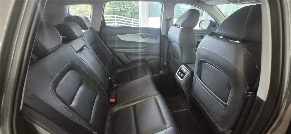 TIGGO 7 1.5 TCI TURBO FLEX SPORT CVT8