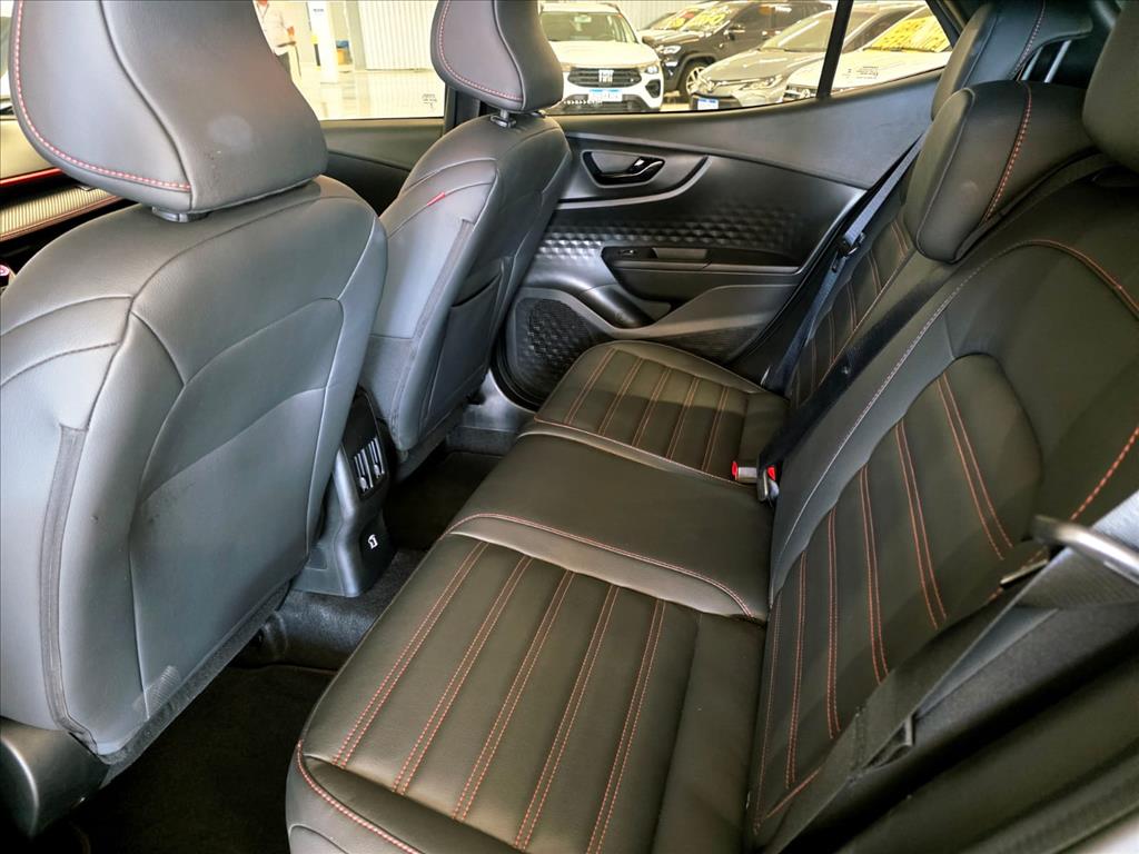 PULSE 1.3 TURBO 270 FLEX ABARTH AT612