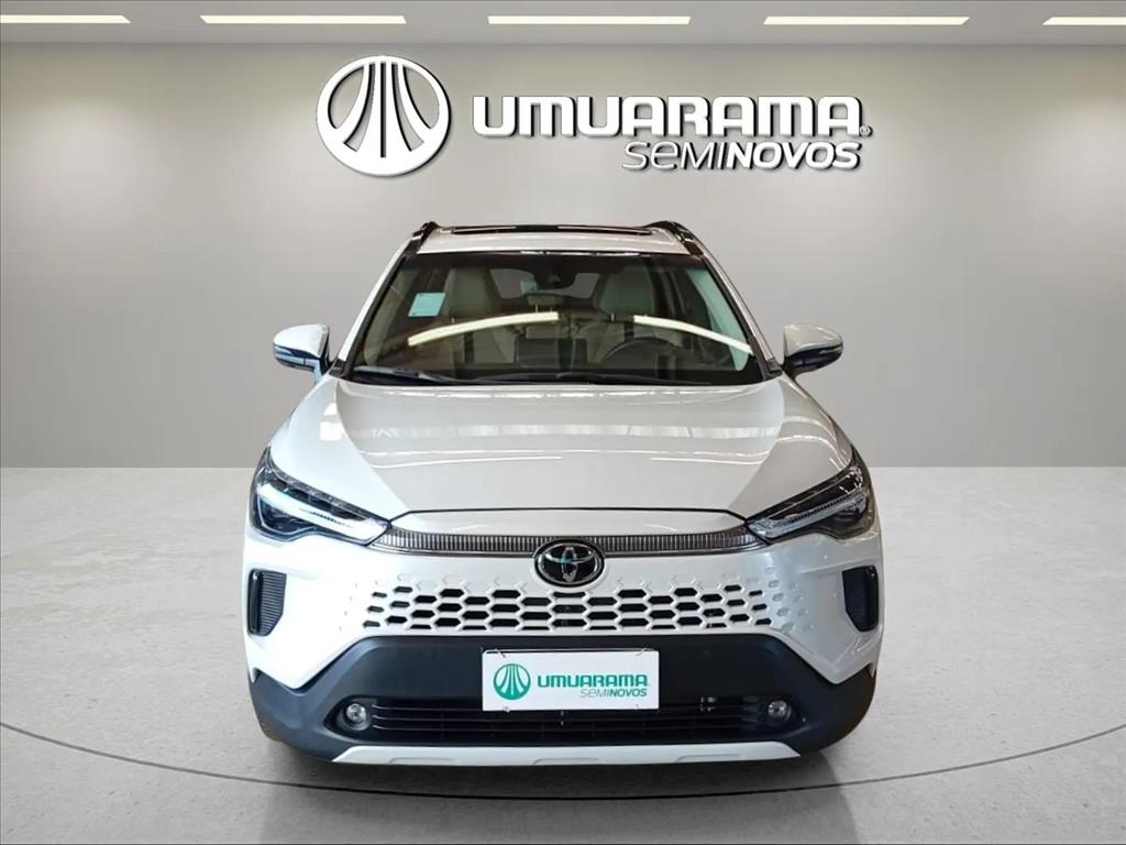 COROLLA CROSS 2.0 VVT-IE FLEX XRX DIRECT SHIFT