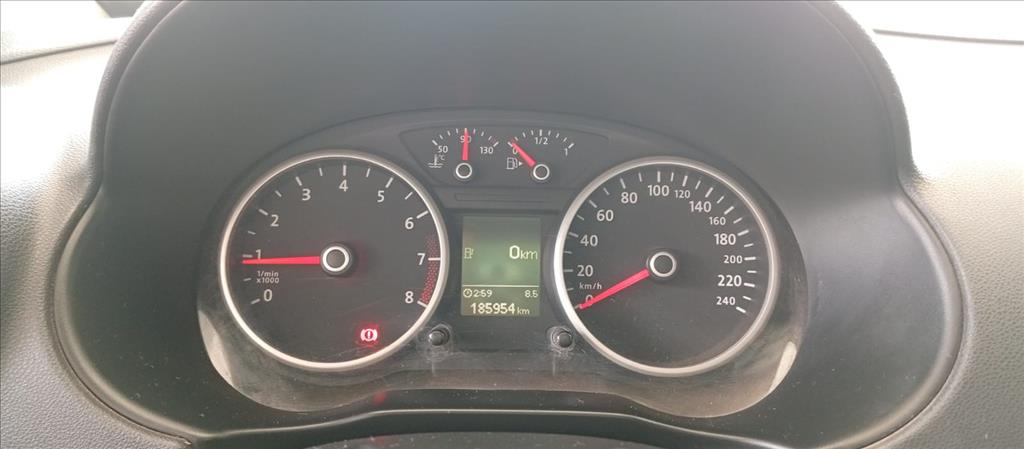 SAVEIRO 1.6 MI TROOPER CE 8V FLEX 2P MANUAL G.V6