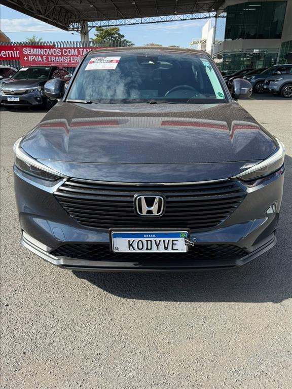 HR-V 1.5 DI I-VTEC FLEX EXL CVT1