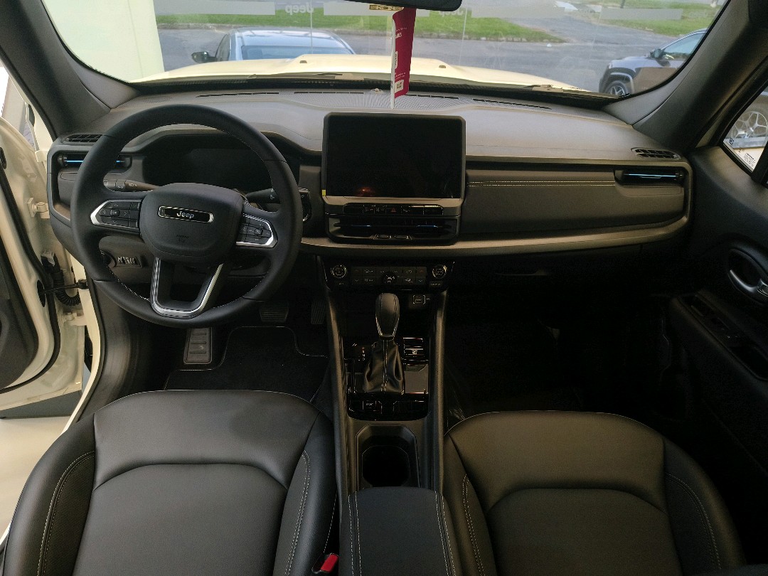 RENEGADE 1.3 T270 TURBO FLEX ALTITUDE AT67