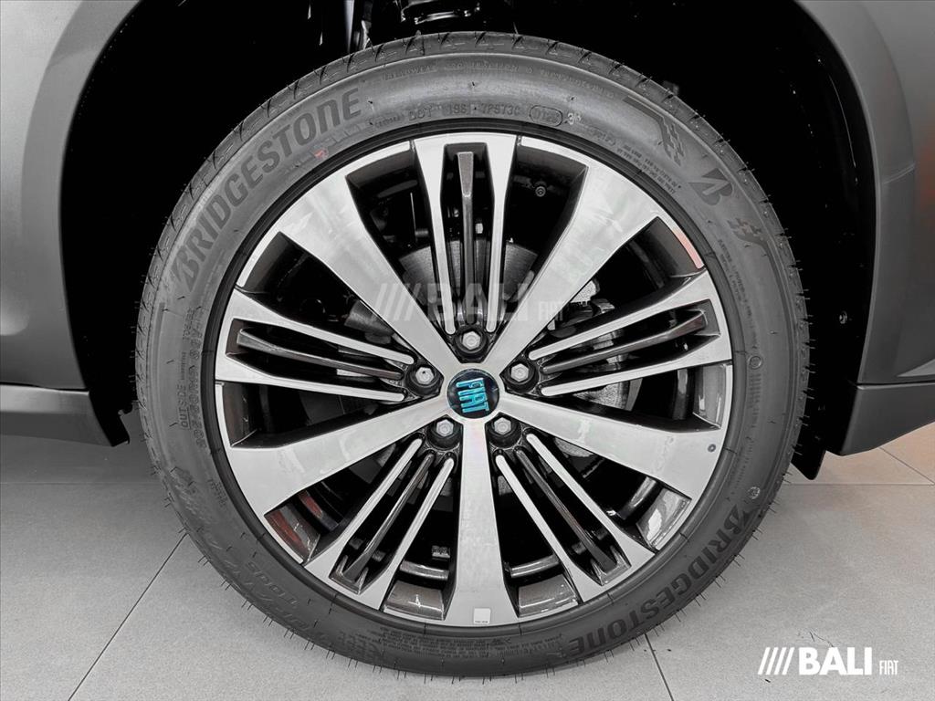 FASTBACK 1.0 TURBO 200 FLEX CVT15