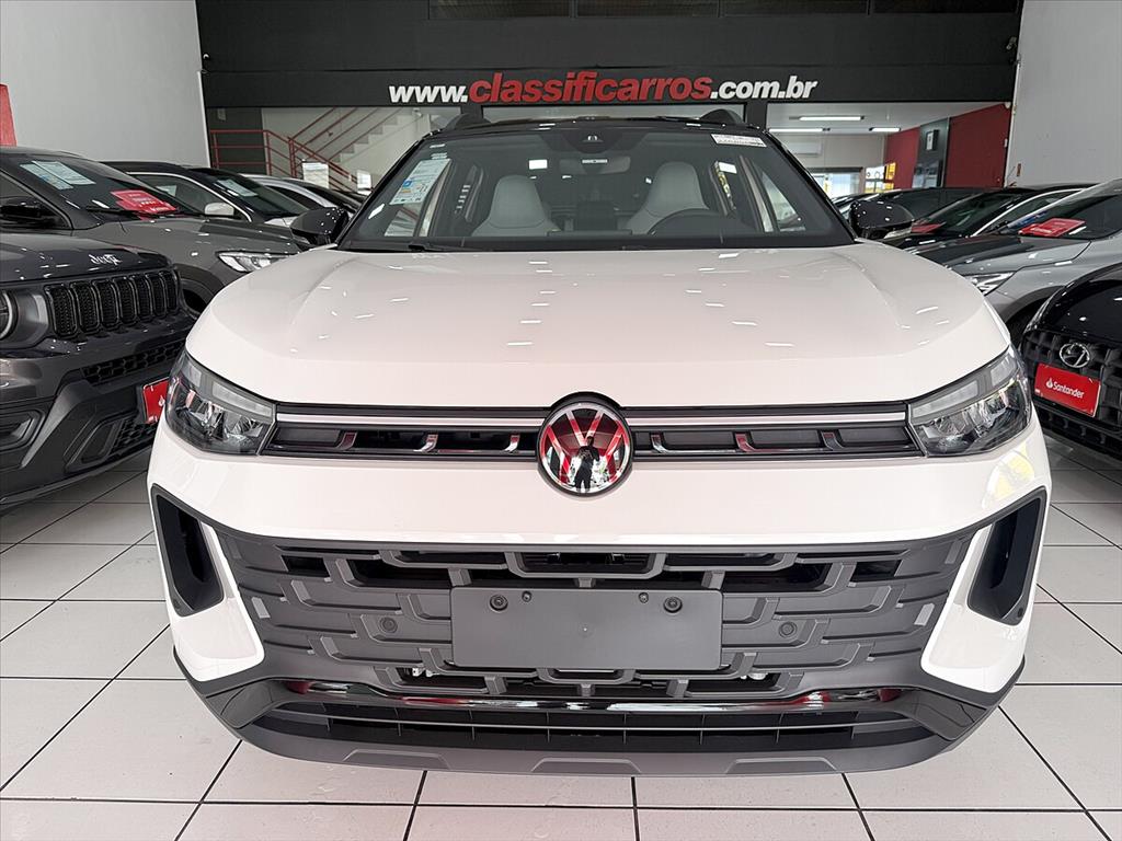 Volkswagen Tera - 1.0 170 TSI HIGH AUTOMÁTICO