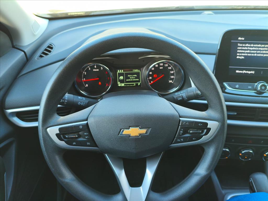 TRACKER 1.0 TURBO FLEX LT AUTOMÁTICO12