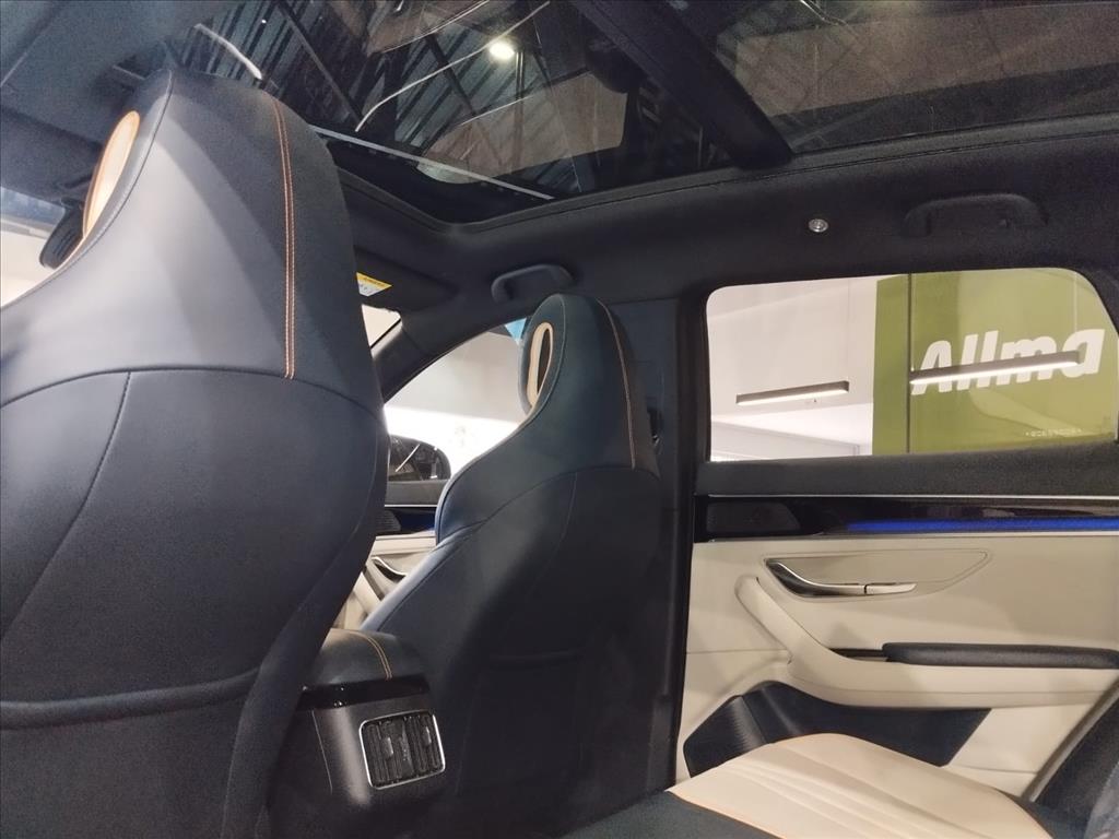 SONG PLUS 1.5 DM-I HÍBRIDO AUTOMÁTICO14