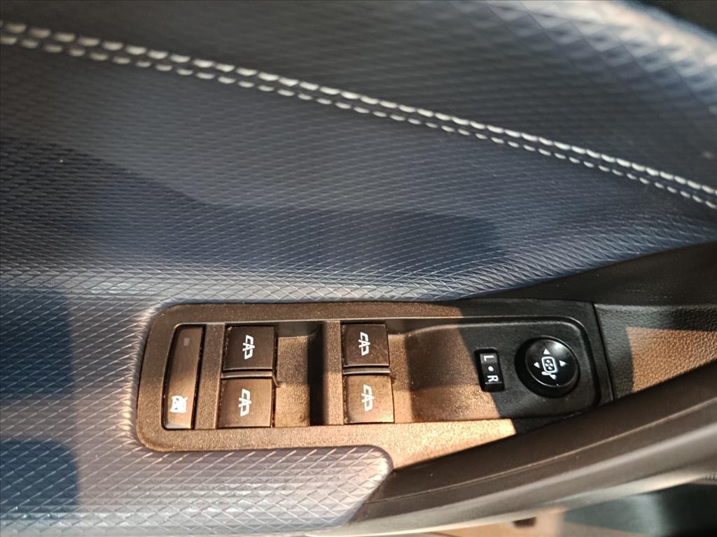 TRACKER 1.2 TURBO FLEX PREMIER AUTOMÁTICO11