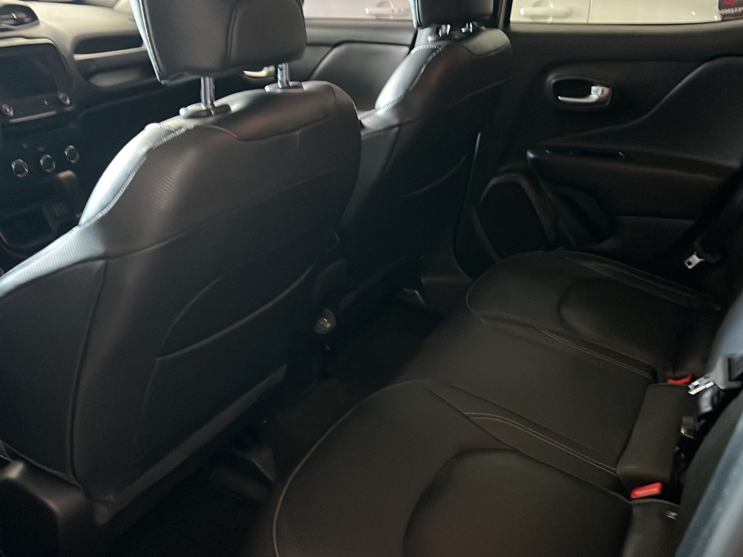 RENEGADE 1.3 T270 TURBO FLEX SPORT AT65