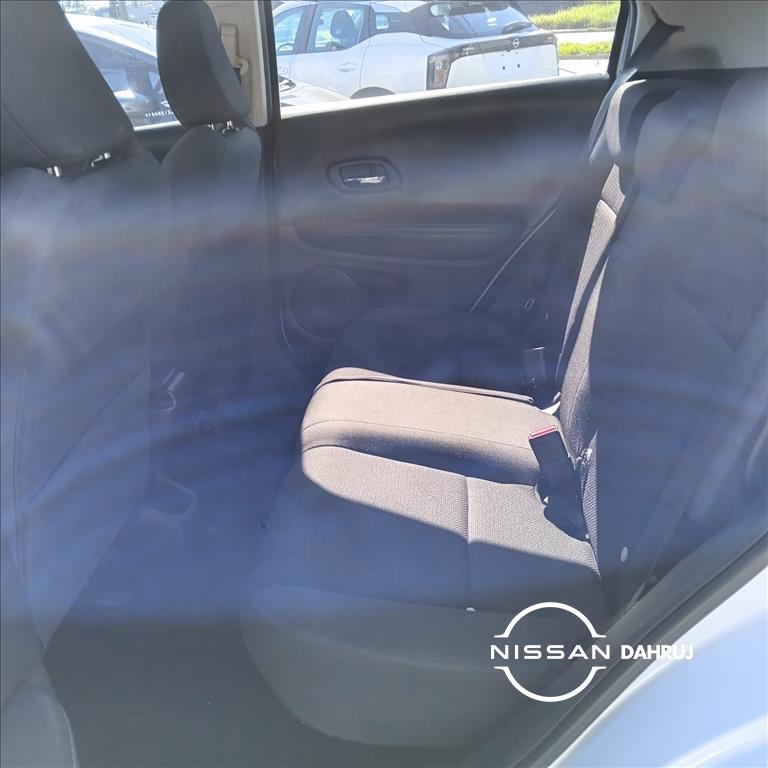 HR-V 1.8 16V FLEX EX 4P AUTOMÁTICO7
