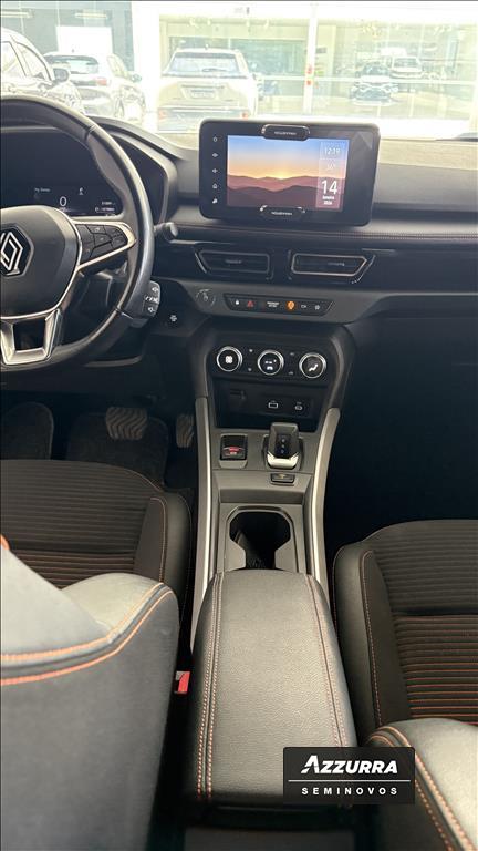 KARDIAN 1.0 TCE FLEX PREMIÉRE EDITION EDC15