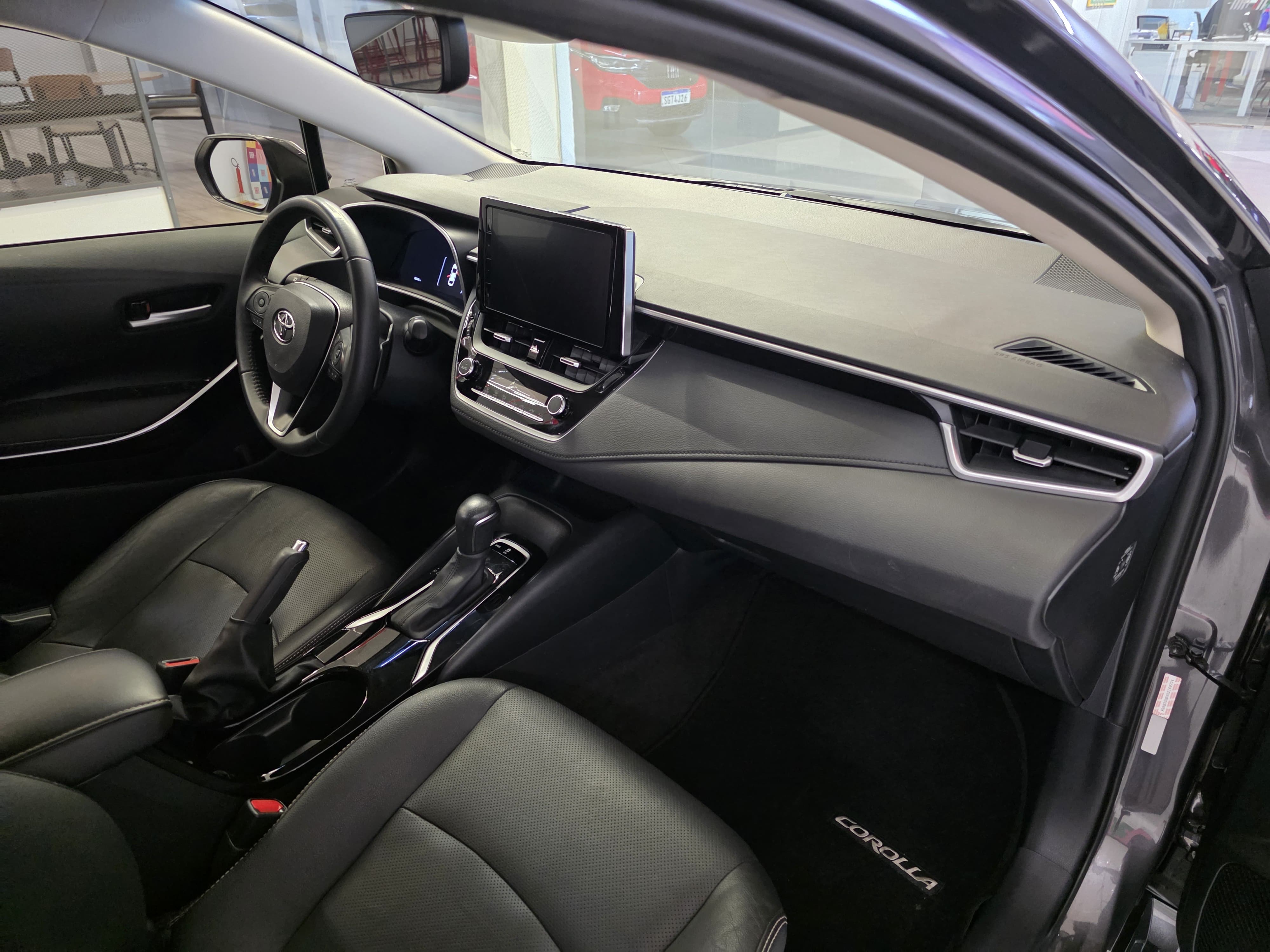 COROLLA 2.0 VVT-IE FLEX XEI DIRECT SHIFT9