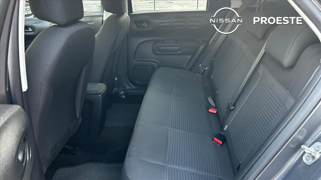 C4 CACTUS 1.6 VTI 120 FLEX FEEL BUSINESS EAT68