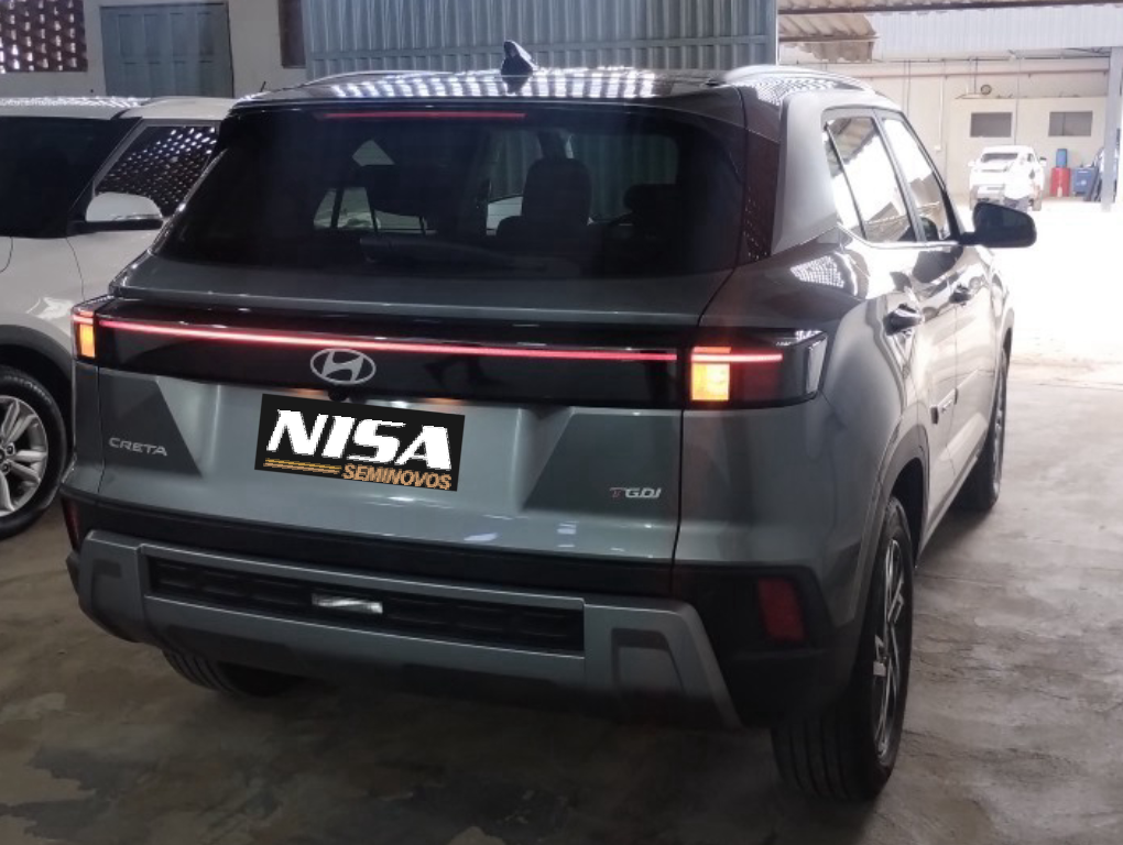 CRETA 1.0 TGDI FLEX LIMITED AUTOMÁTICO1
