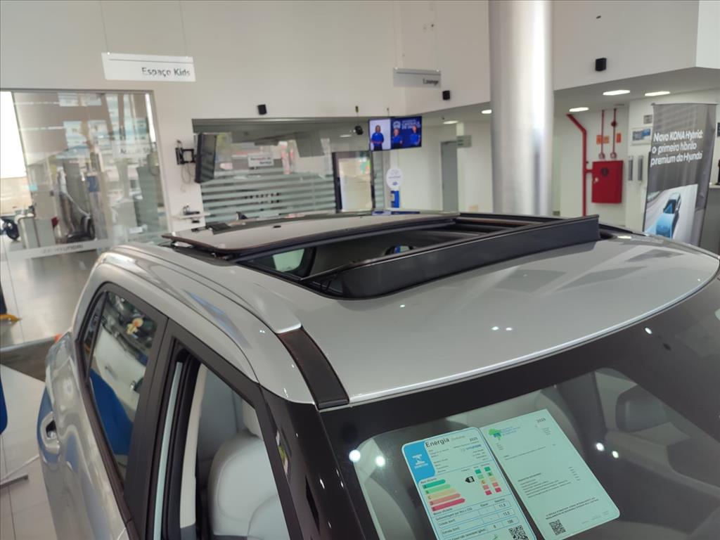 Hyundai-CRETA-1.6 TGDI GASOLINA ULTIMATE DCT