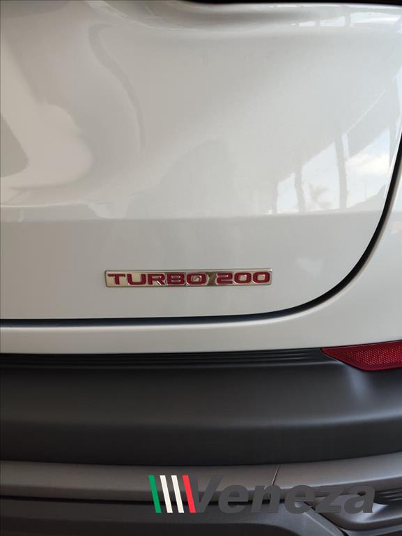 FASTBACK 1.0 TURBO 200 FLEX CVT3