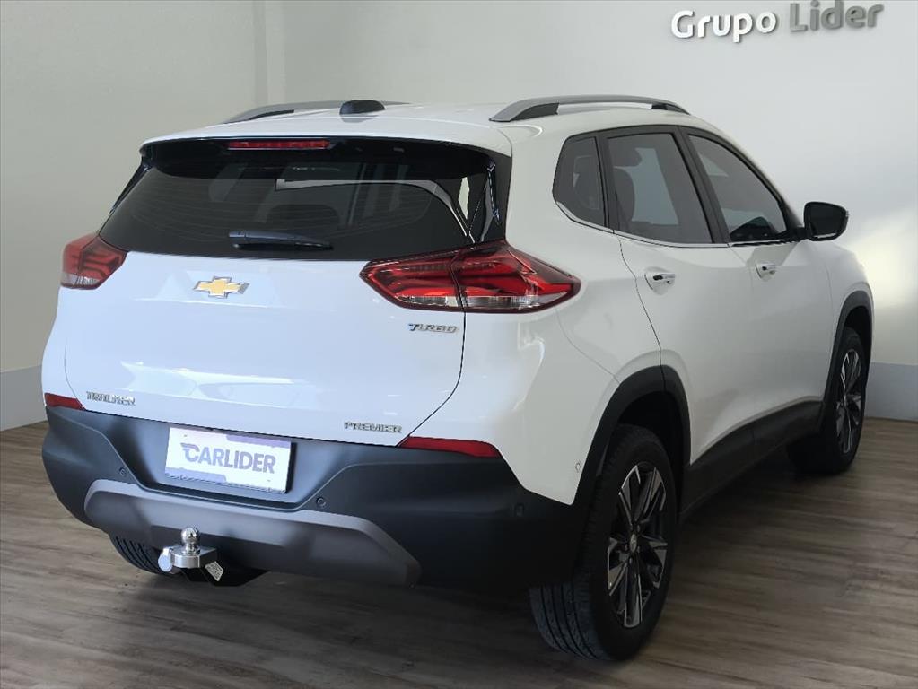 TRACKER 1.0 TURBO FLEX PREMIER AUTOMÁTICO15