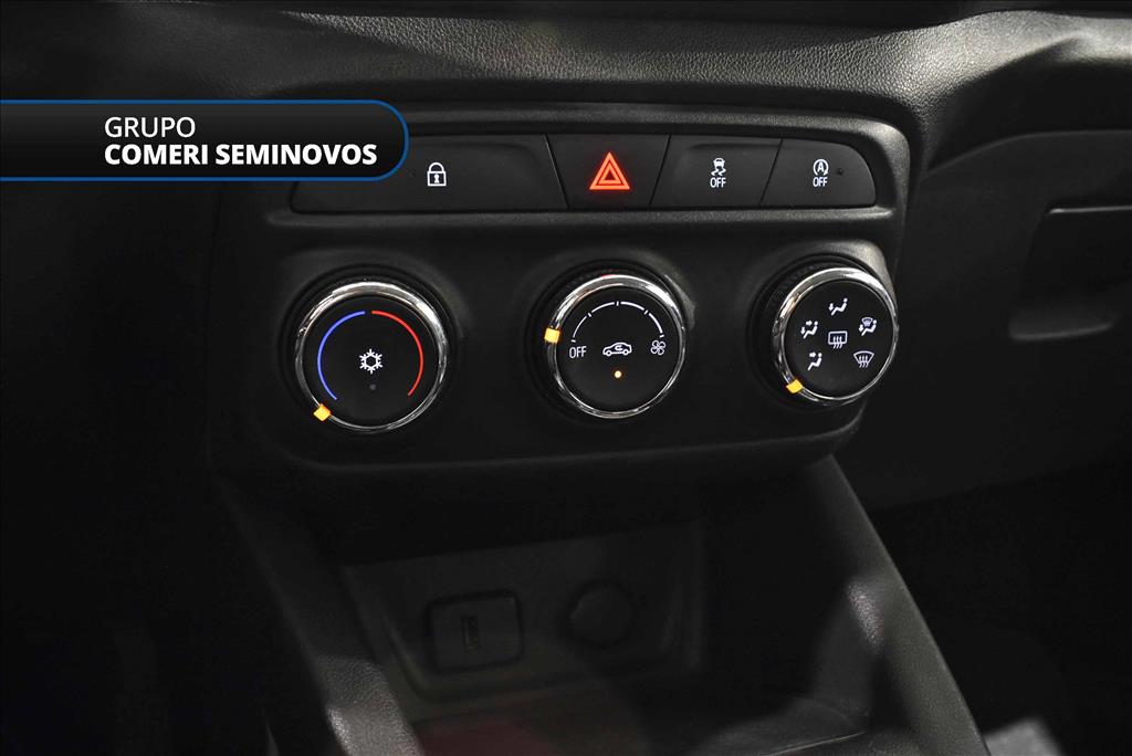 TRACKER 1.0 TURBO FLEX LT AUTOMÁTICO13