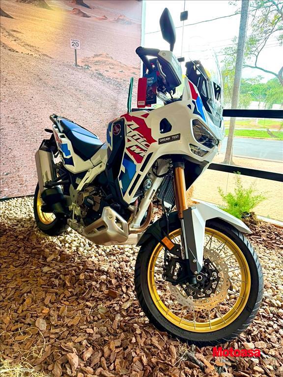 CRF 1100L AFRICA TWIN ADVENTURE SPORTS ES DCT5