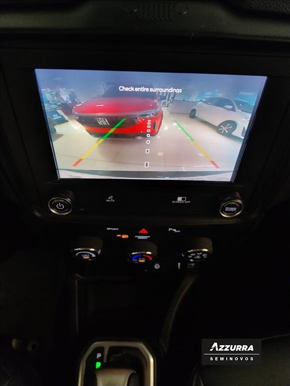 RENEGADE 1.8 16V FLEX SPORT 4P AUTOMÁTICO10