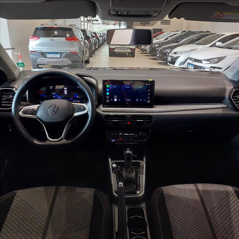 TERA 1.0 170 TSI COMFORT AUTOMÁTICO7