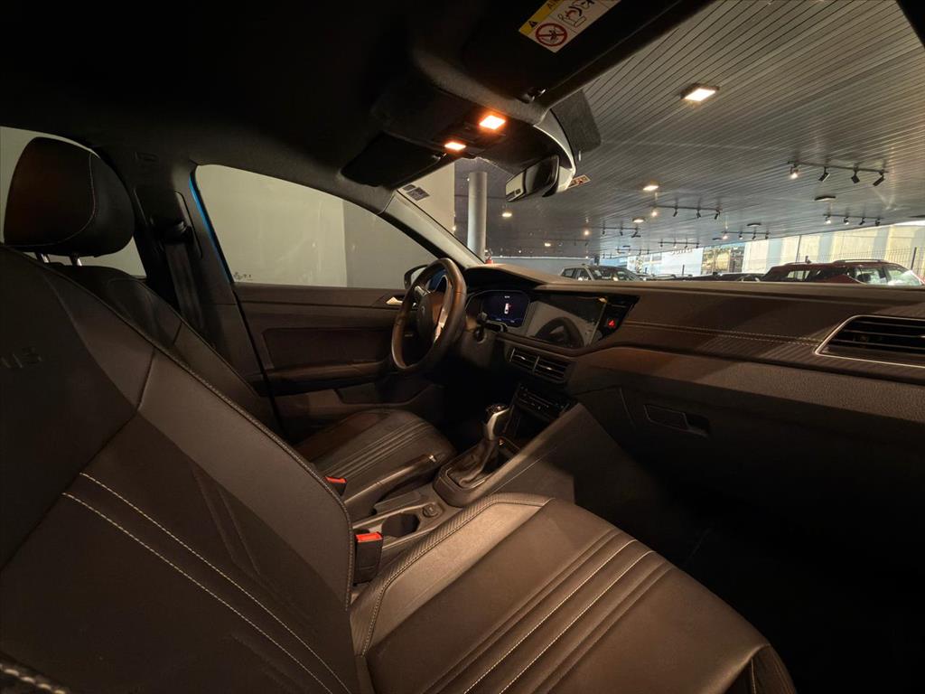 NIVUS 1.0 200 TSI TOTAL FLEX HIGHLINE AUTOMÁTICO3