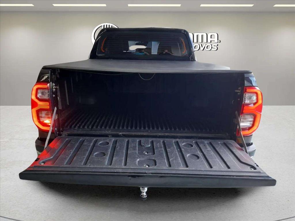 HILUX 2.8 D-4D TURBO DIESEL CD SRX 4X4 AUTOMÁTICO6