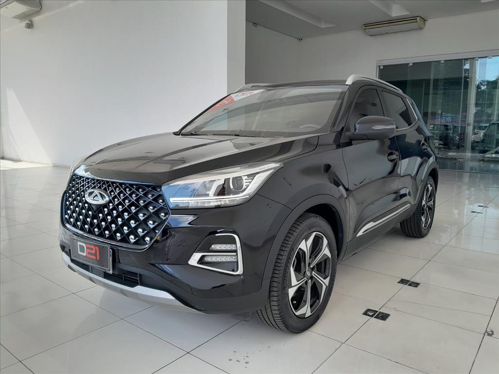 1.5 VVT TURBO iFLEX CVT