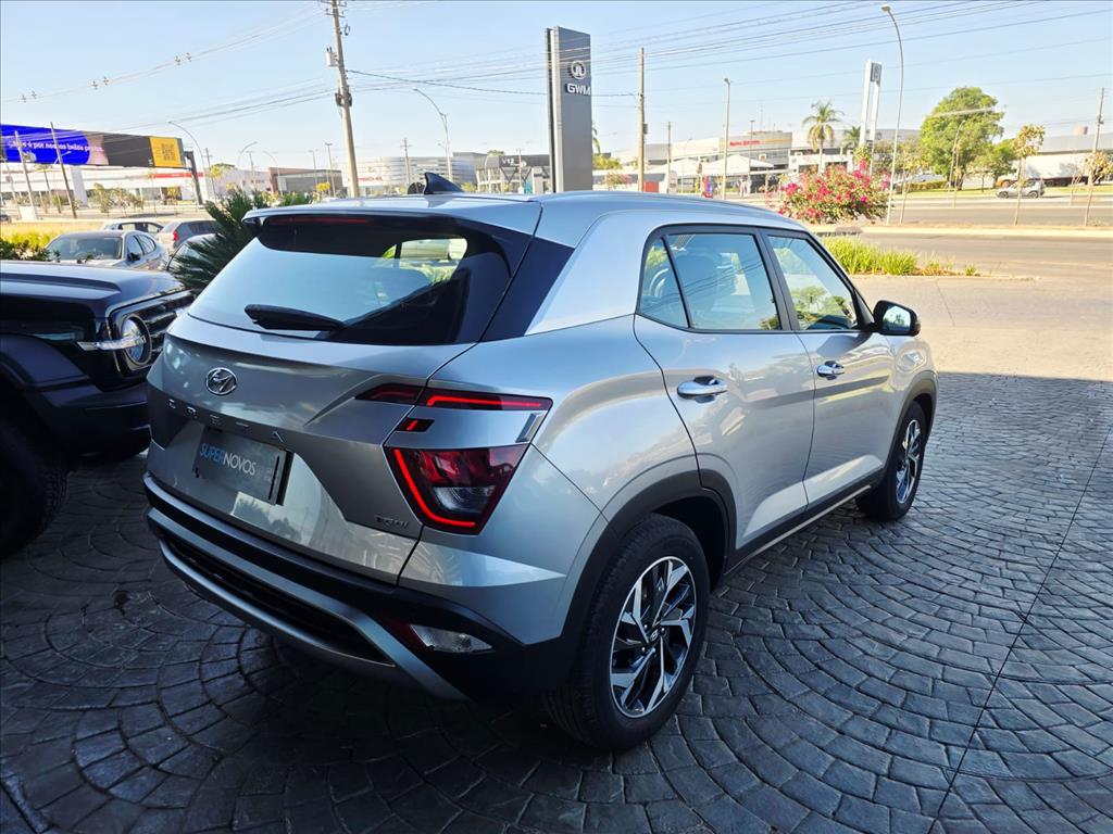 CRETA 1.0 TGDI FLEX PLATINUM AUTOMÁTICO4